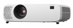 Projector XP-E501U Laser WUXGA 5000Lm