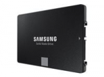 SAMSUNG SSD 870 EVO 1TB 2.5inch SATA 560MB/s read 530MB/s write (P)
