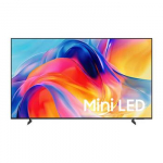 Samsung M70H, 65'', 4K UHD, Mini LED, juodas - Televizorius