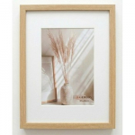 Rėmelis GED 40x50 med M240P natūralus|plexi|20x12mm