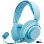 Steelseries Arctis Nova 3P Wireless, mėlynos - Belaidės ausinės