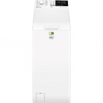 Electrolux, 6 kg, gylis 60 cm, 1200 rpm - Skalbimo ma&scaron;ina