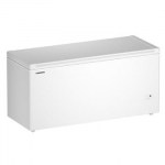 Liebherr, SmartFrost, 497 L, plotis 167.5 cm, baltas - &Scaron;aldiklis