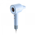 ETA Hair dryer | Fenit&eacute; Pastels ETA831990010 | 1600 W | Number of temperature settings 3 | Ionic function | Light Blue | Diffuser nozzle