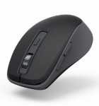 Wireless multi device mouse WM-450 black