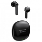 Earbuds action one black