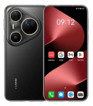 Huawei Pura 80 Ultra 5G 16/512GB juodos spalvos i&scaron;manusis telefonas