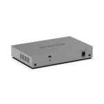 Komutatorius - Tinklo Komutatorius Netgear GS105EP PoE+ 5-Port 10/100 Mbps