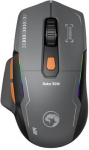 Marvo M368W BK Duke 50W belaidė žaidimų pelė