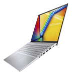 [REPACK] ASUS Vivobook 16 F1605VA-WS96 Intel&reg; Core&trade; i9 i9-13900H Knyginis kompiuteris 40,6 cm (16") WUXGA 16 GB DDR4-SDRAM 1 TB SSD Wi-Fi 6E (802.11ax) Windows 11 Home Sidabras Naujas / Repack