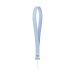 APPLE Wrist Strap - Crisp Blue