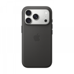iPhone 18 Pro TechWoven Case with MagSafe - Black