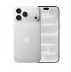 Apple iPhone 18 Pro Max 1TB sidabrinės spalvos i&scaron;manusis telefonas
