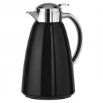 Tefal K30310 termosas 1 L Juoda, Nerūdijančiojo plieno