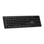 Office set keyboa rd and mouse WS005 blac