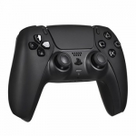 Sony DualSense PS5 Belaidis valdiklis Midnight Black