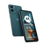 Motorola moto g05 16,9 cm (6.67") Dviguba SIM jungtis Android 15 4G C tipo USB 4 GB 128GB 5200 mAh Žalia