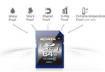 MEMORY SDXC 64GB CLASS10/ASDX64GUICL10-R ADATA