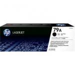 HP 79A original LaserJet Toner cartridge CF279A Black