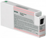 EPSON 5LB T5966 ink cartridge vivid light magenta standard capacity 350ml 1-pack