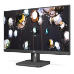 AOC 24E1Q 23.8 ", IPS, FHD, 1920 x 1080, 16:9, 5 ms, 250 cd/m&sup2;, Black, 1 x HDMI 1.4, 1 x VGA