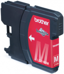 BROTHER LC-1100 ink cartridge magenta standard capacity 7.5ml 325 pages 1-pack
