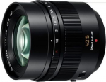 Panasonic LEICA DG NOCTICRON 42.5mm / F1.2 ASPH. / POWER O.I.S. (H-NS043)