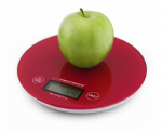 Digital Kitchen Scale MANGO RED EKS003R