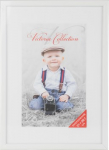 Photo frame Aura 21x29,7cm (A4), white