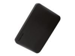 TOSHIBA Canvio Ready 4TB 2.5inch USB3.0 External HDD Black