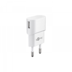 Goobay | USB charger Mains socket | 44948 | USB 2.0 port A | Power Adapter