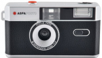 Agfaphoto reusable camera 35mm, black