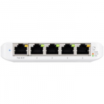 UBIQUITI USW-Flex-Mini-3 Switch UniFi 5x RJ45 1000Mb/s 1x PoE In 3-pack