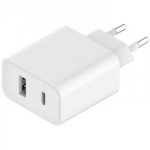 XIAOMI Mi 33W Wall Charger Type-A Type C EU