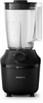Philips 3000 Series Blender HR2191/01, 600 W, 2-speed and pulse mode