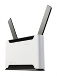 Wireless Router|MIKROTIK|Chateau LTE18 ax|LTE|4G|S53UG+5HAXD2HAXD-TC and EG18