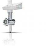 Bosch MUZS2FWW plakiklio / virtuvinio kombaino priedas Mėsmalės rinkinys