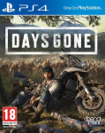 Days Gone PS4