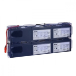 APC REPLACEMENT BATTERY CARTRIDGE VRLA 9AH 72V DC