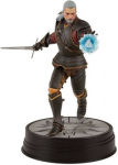 The Witcher 3 Wild Hunt: Geralt Toussaint Tourney Armor statula | 24 cm