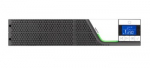 UPS Keor SPE Rack 2U 1kVA