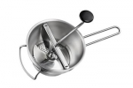 Set: passaverdure + 3 dischi GEFU FLOTTE LOTTE G-89210