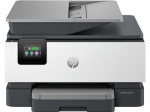 HP Officejet Pro 9120e All-in-One MFP colour inkjet A4 21ppm Copy 22ppm Print 250sheets USB Wi-Fi Bluetooth LAN