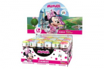 Soap bubbles 60 ml Minnie display 36 pcs