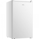 Gorenje Refrigerator | RB39EPW4 | Energy efficiency class E | Freestanding | Larder | Height 84.2 cm | 38 dB | White