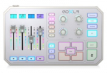 TC Helicon GO XLR-WH - USB garso mai&scaron;ytuvas ir sąsaja, balta