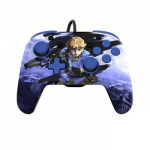 PDP Rematch Laidinis valdiklis (Warrior Link) skirtas Nintendo Switch