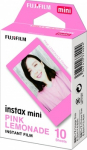 Momentinės fotoplok&scaron;telės instax mini PINK LEMONADE (10pl)