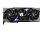 MSI NVIDIA GeForce RTX 5090 32GB GAMING TRIO OC GDDR7 VGA
