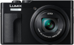 Panasonic Lumix DC-TZ99, black